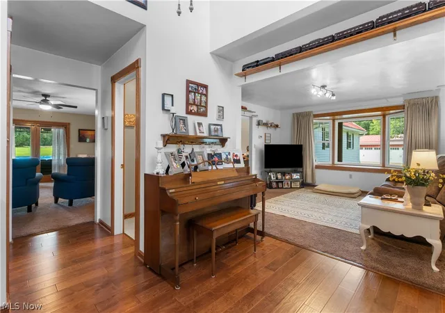 Photo 3 of Single family home for sale at 12210 Township Road 166, Bloomingdale, OH 43910 | MLS# 5240885 | Listing updated on 2026-09-22