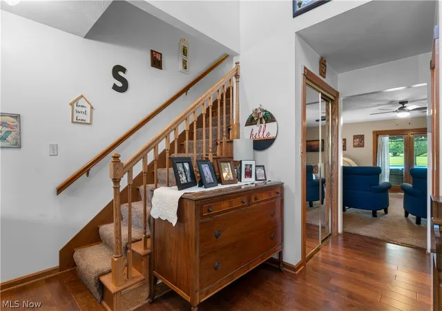 Photo 4 of Single family home for sale at 12210 Township Road 166, Bloomingdale, OH 43910 | MLS# 5240885 | Listing updated on 2026-09-22