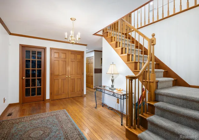 5th image of 9705 Burning Tree Dr, Grand Blanc, MI 48439 | MLS# 20261058713