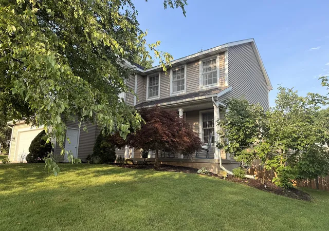 1st image of 5461 Caravel Dr Sw, Wyoming City Kent, MI 49418 | MLS# 65026040872