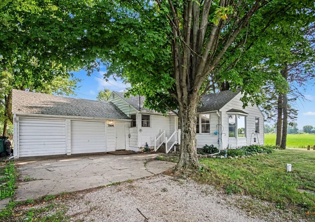 Photo 1 of Sale Pending at 7896 W 56th Street, Fremont, MI 49412 | MLS# 67026041442 | Listing updated on 2026-09-10
