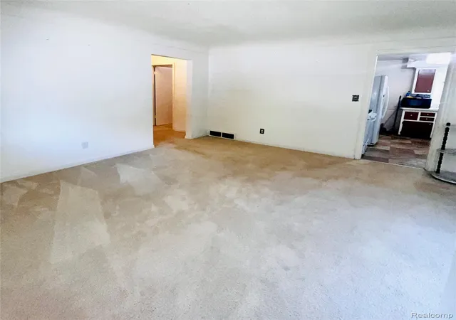 2nd image of 1603 W Mott Ave, Flint City Genesee, MI 48504 | MLS# 20261062613