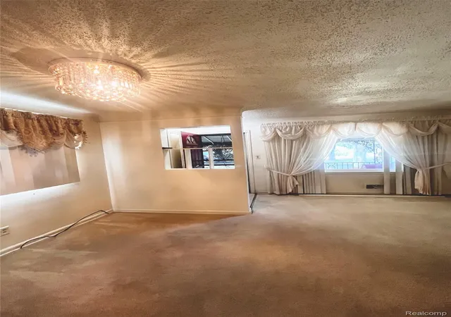 3rd image of 1603 W Mott Ave, Flint City Genesee, MI 48504 | MLS# 20261062613