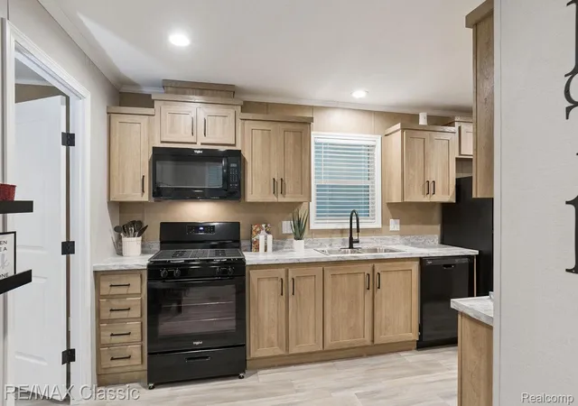 Photo 3 of Single family home for sale at 7105 W Vienna Rd, Clio, MI 48420 | MLS# 20261062631 | Listing updated on 2026-09-11
