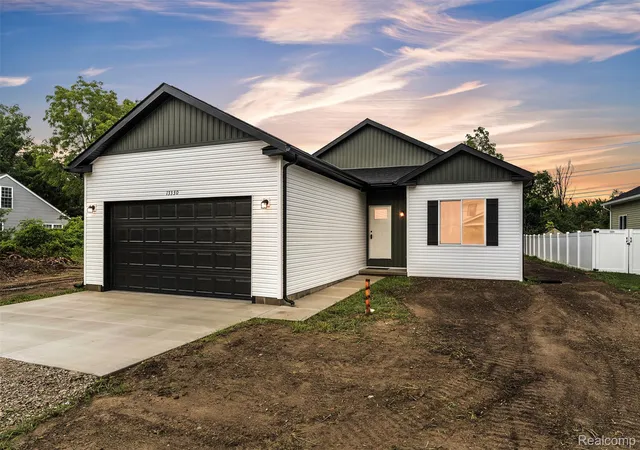 1st image of 13330 Strong Blvd, South Rockwood, MI 48179 | MLS# 20261063986