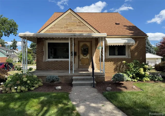 1st image of 1407 Nowlin St, Dearborn, MI 48124 | MLS# 20261064823