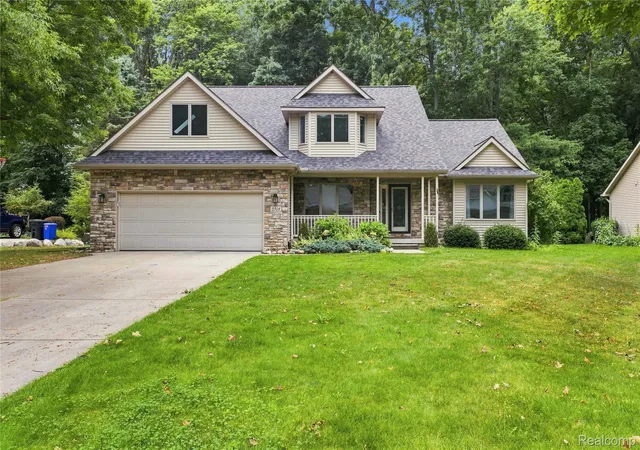 1st image of 2318 Flagstone Dr, Flushing, MI 48433 | MLS# 20261064920