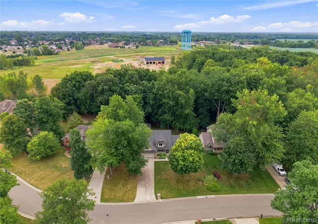 74th image of 2318 Flagstone Dr, Flushing, MI 48433 | MLS# 20261064920