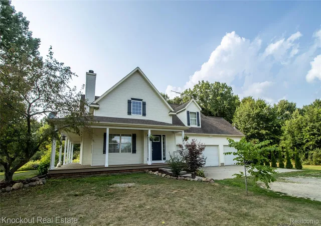 Photo 1 of Sale Pending at 9039 Riverview Ct, Flushing, MI 48433 | MLS# 20261065079 | Listing updated on 2026-08-24