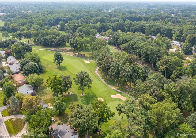 Photo 1 of Sale Pending at 5805 Glen Eagles Dr, West Bloomfield, MI 48323 | MLS# 20261065136 | Listing updated on 2026-09-04