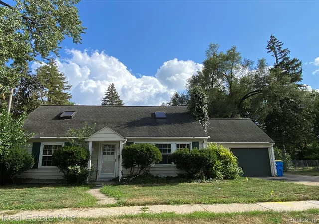 1st image of 35437 Stellwagen St, Wayne, MI 48184 | MLS# 20261065516