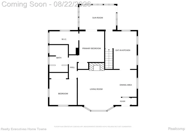 Photo 44 of Single family home for sale at 16201 Amherst Ave, Beverly Hills, MI 48025 | MLS# 20261065568 | Listing updated on 2026-08-29
