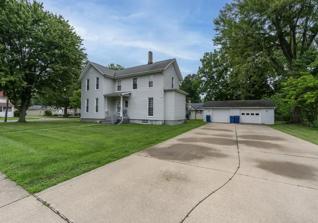 2nd image of 94 Pierson St, Coldwater, MI 49036 | MLS# 62026043407