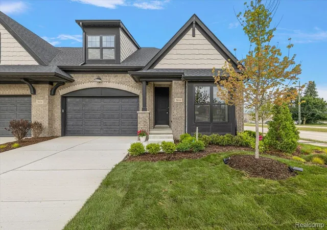 Photo 3 of Condo for sale at 2027 Breckenridge Ct #3, Rochester, MI 48309 | MLS# 20261065949 | Listing updated on 2026-08-27