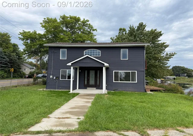 Photo 1 of Single family home for sale at 3545 Union Lake Rd, Commerce Charter Township Oakland, MI 48382 | MLS# 20261069553 | Listing updated on 2026-09-01