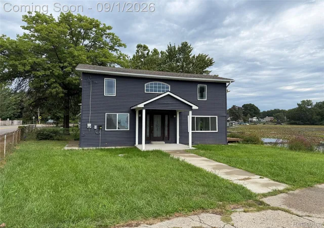 Photo 2 of Single family home for sale at 3545 Union Lake Rd, Commerce Charter Township Oakland, MI 48382 | MLS# 20261069553 | Listing updated on 2026-09-01