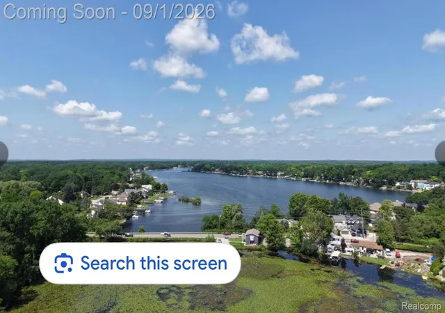 Photo 22 of Single family home for sale at 3545 Union Lake Rd, Commerce Charter Township Oakland, MI 48382 | MLS# 20261069553 | Listing updated on 2026-09-01