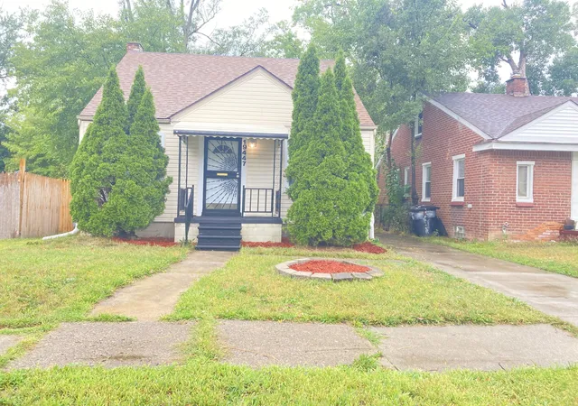 Photo 1 of Single family home for sale at 19447 Rutherford St, Detroit City Wayne, MI 48235 | MLS# 81026046052 | Listing updated on 2026-09-08