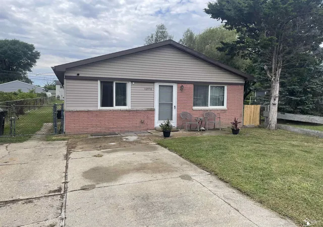 Photo 1 of Single family home for sale at 16956 Jackson St St, Taylor City Wayne, MI 48180 | MLS# 57050220257 | Listing updated on 2026-09-04