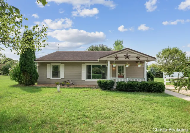 Photo 1 of Sale Pending at 88 E Parmeter Rd, Ionia Township Ionia, MI 48846 | MLS# 65026046055 | Listing updated on 2026-09-05