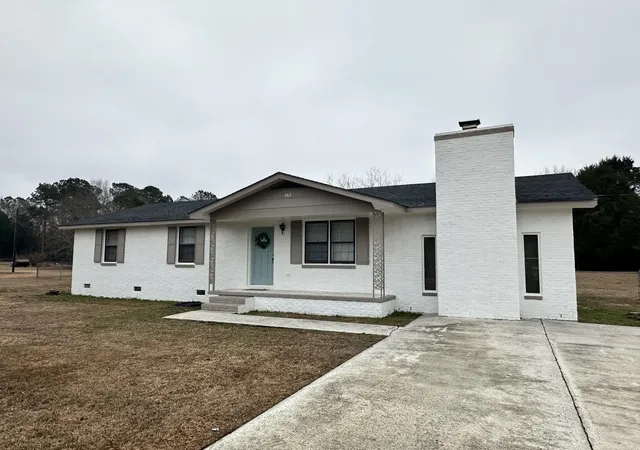 1st image of 463 Lake Edisto Rd, Orangeburg, SC 29118 | MLS# 26022780