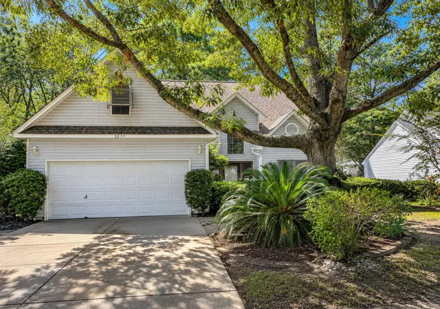 Photo 1 of Single family home for sale at 3237 Morningdale Dr, Mount Pleasant, SC 29466 | MLS# 26022683 | Listing updated on 2026-09-15