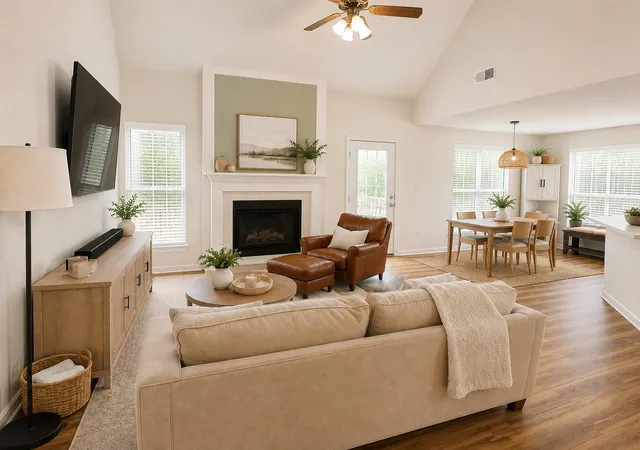 Photo 3 of Single family home for sale at 3237 Morningdale Dr, Mount Pleasant, SC 29466 | MLS# 26022683 | Listing updated on 2026-09-15