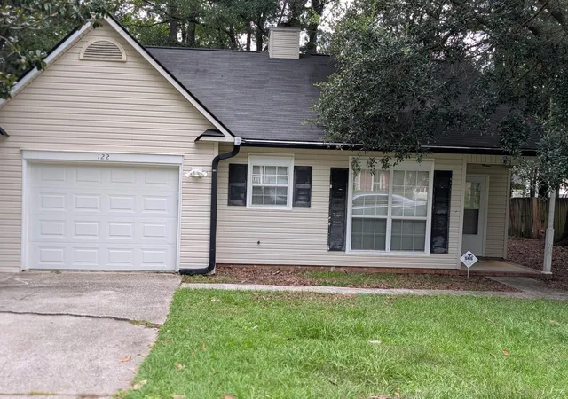 Photo 1 of Single family home for sale at 122 Beverly Dr, Ladson, SC 29456 | MLS# 26022860 | Listing updated on 2026-09-06
