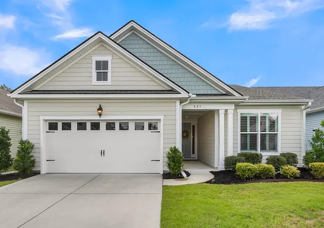 Photo 1 of Single family home for sale at 405 Seaside Trl, Summerville, SC 29486 | MLS# 26022233 | Listing updated on 2026-10-07