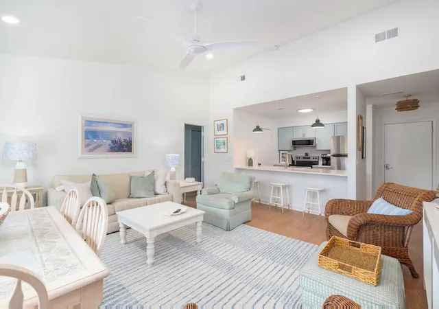 Photo 3 of Townhouse for sale at 10 Lagoon Villas, Isle Of Palms, SC 29451 | MLS# 26021925 | Listing updated on 2026-09-10