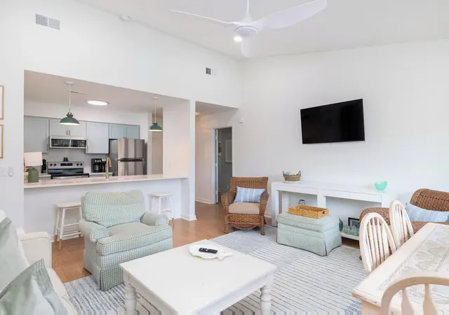 Photo 4 of Townhouse for sale at 10 Lagoon Villas, Isle Of Palms, SC 29451 | MLS# 26021925 | Listing updated on 2026-09-10