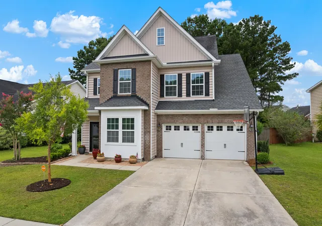 image of 252 Overcup Loop, Summerville, SC 29486 | MLS# 26021989