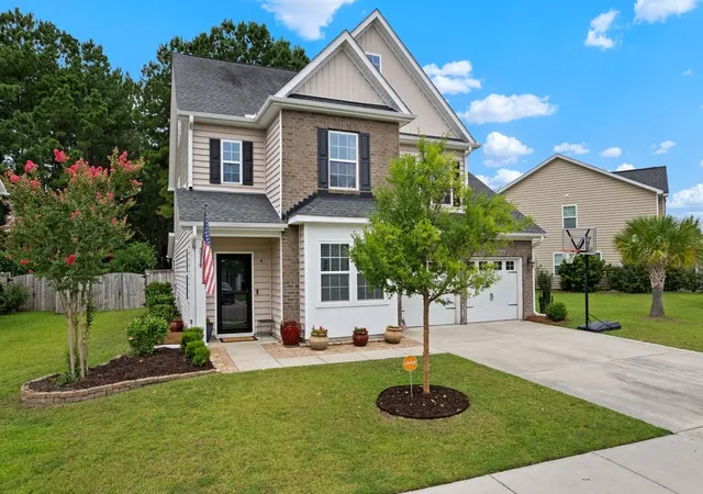 image of 252 Overcup Loop, Summerville, SC 29486 | MLS# 26021989