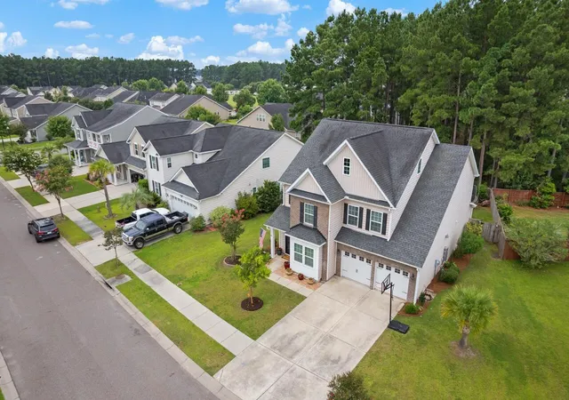 image of 252 Overcup Loop, Summerville, SC 29486 | MLS# 26021989