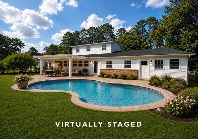 Photo 4 of Single family home for sale at 136 Blossom St, Goose Creek, SC 29445 | MLS# 26021994 | Listing updated on 2026-09-26