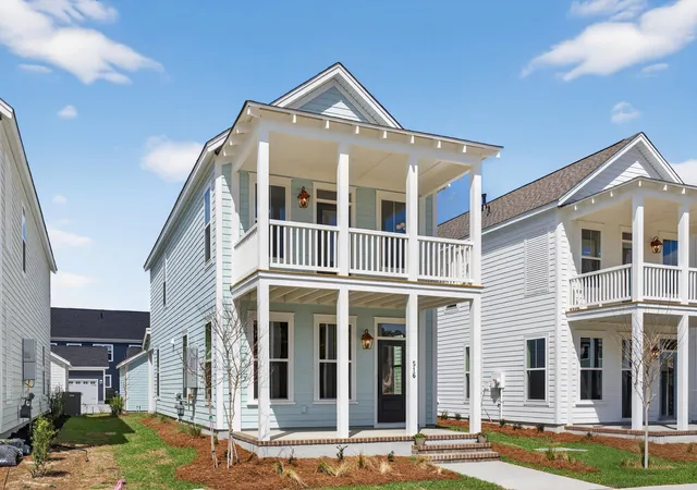 Photo 1 of Single family home for sale at 520 Ivy Green Ln, Summerville, SC 29486 | MLS# 26024526 | Listing updated on 2026-08-31