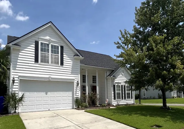 Photo 1 of Single family home for sale at 450 Sycamore Shade St, Charleston, SC 29414 | MLS# 26023075 | Listing updated on 2026-09-15