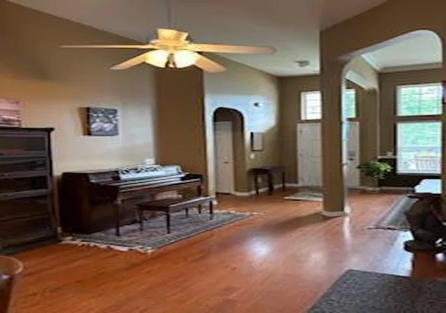 Photo 3 of Single family home for sale at 450 Sycamore Shade St, Charleston, SC 29414 | MLS# 26023075 | Listing updated on 2026-09-15