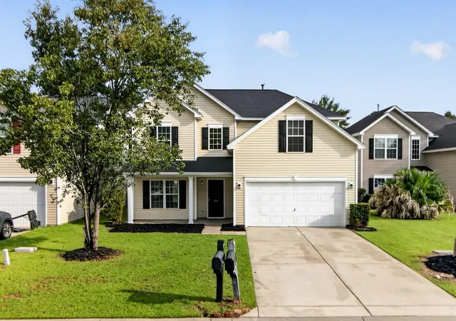Photo 1 of Single family home for sale at 121 Mockernut Dr, Ladson, SC 29456 | MLS# 26024529 | Listing updated on 2026-08-30