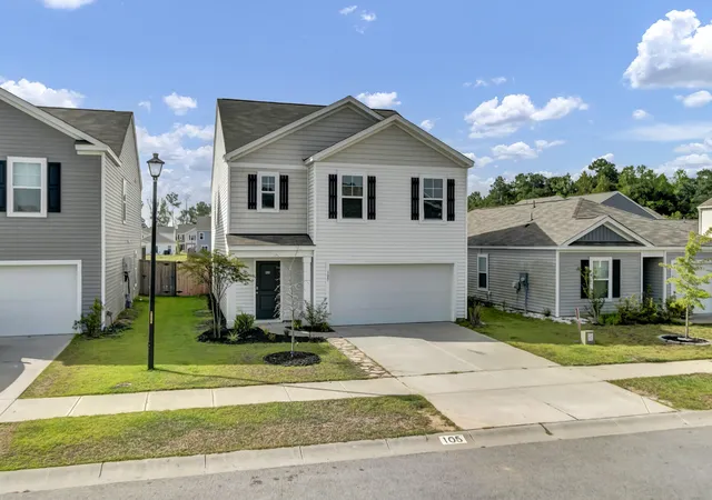 1st image of 105 Clear Tide Dr, Summerville, SC 29486 | MLS# 26022098