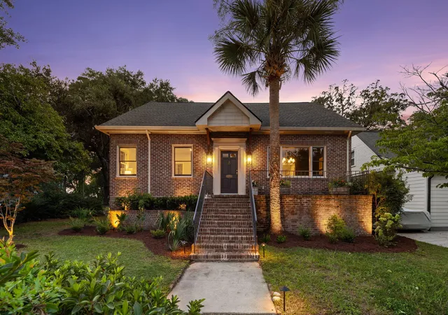 62nd image of 182 Gordon St, Charleston, SC 29403 | MLS# 26023042