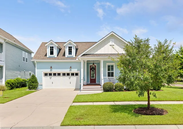 Photo 1 of Single family home for sale at 224 Calm Water Way, Summerville, SC 29486 | MLS# 26022412 | Listing updated on 2026-08-27