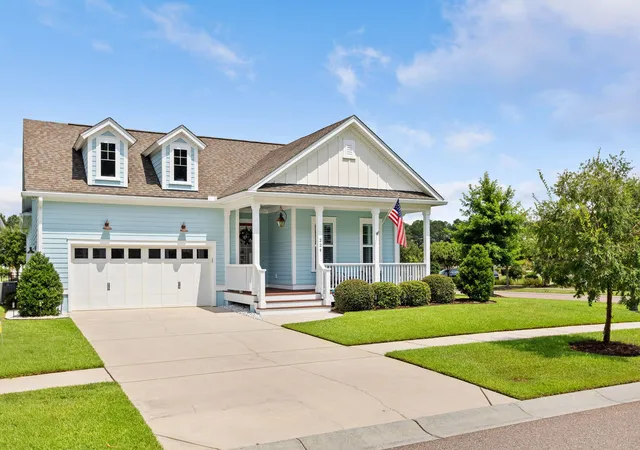 Photo 2 of Single family home for sale at 224 Calm Water Way, Summerville, SC 29486 | MLS# 26022412 | Listing updated on 2026-08-27