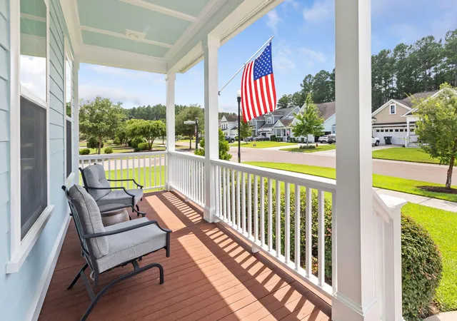 Photo 3 of Single family home for sale at 224 Calm Water Way, Summerville, SC 29486 | MLS# 26022412 | Listing updated on 2026-08-27