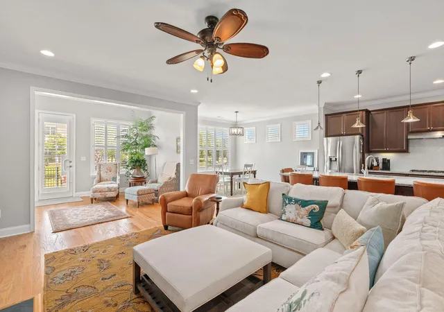 Photo 4 of Single family home for sale at 224 Calm Water Way, Summerville, SC 29486 | MLS# 26022412 | Listing updated on 2026-08-27