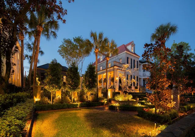145th image of 140 Queen St, Charleston, SC 29401 | MLS# 26009816