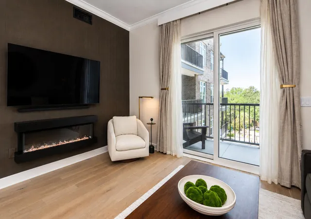 Photo 4 of Townhouse for sale at 145 Pier View St #311, Charleston, SC 29492 | MLS# 26023299 | Listing updated on 2026-10-08