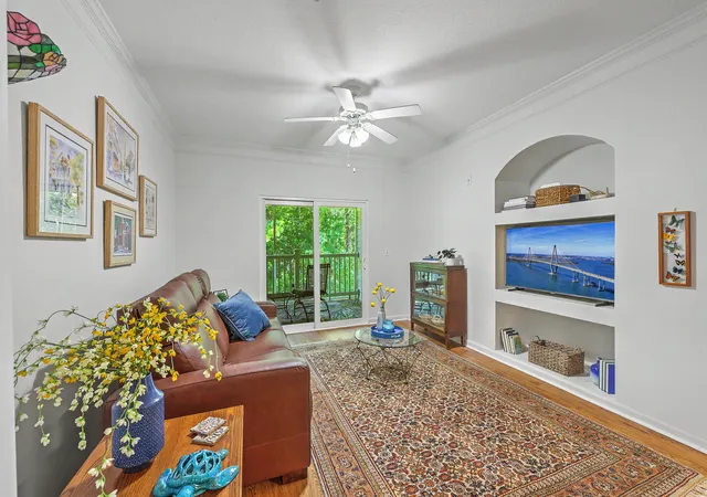 Photo 3 of Townhouse for sale at 1300 Park W Blvd #Unit 824, Mount Pleasant, SC 29466 | MLS# 26021268 | Listing updated on 2026-09-16