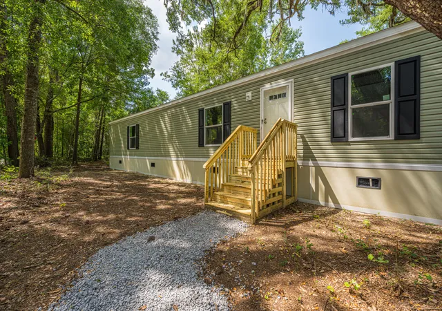 1st image of 419 Old Bell Rd, Saint George, SC 29477 | MLS# 26022597