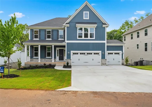 Photo 1 of Single family home for sale at 1108 Manse Jolly Rd, Anderson, SC 29621 | MLS# 20289552 | Listing updated on 2026-09-19
